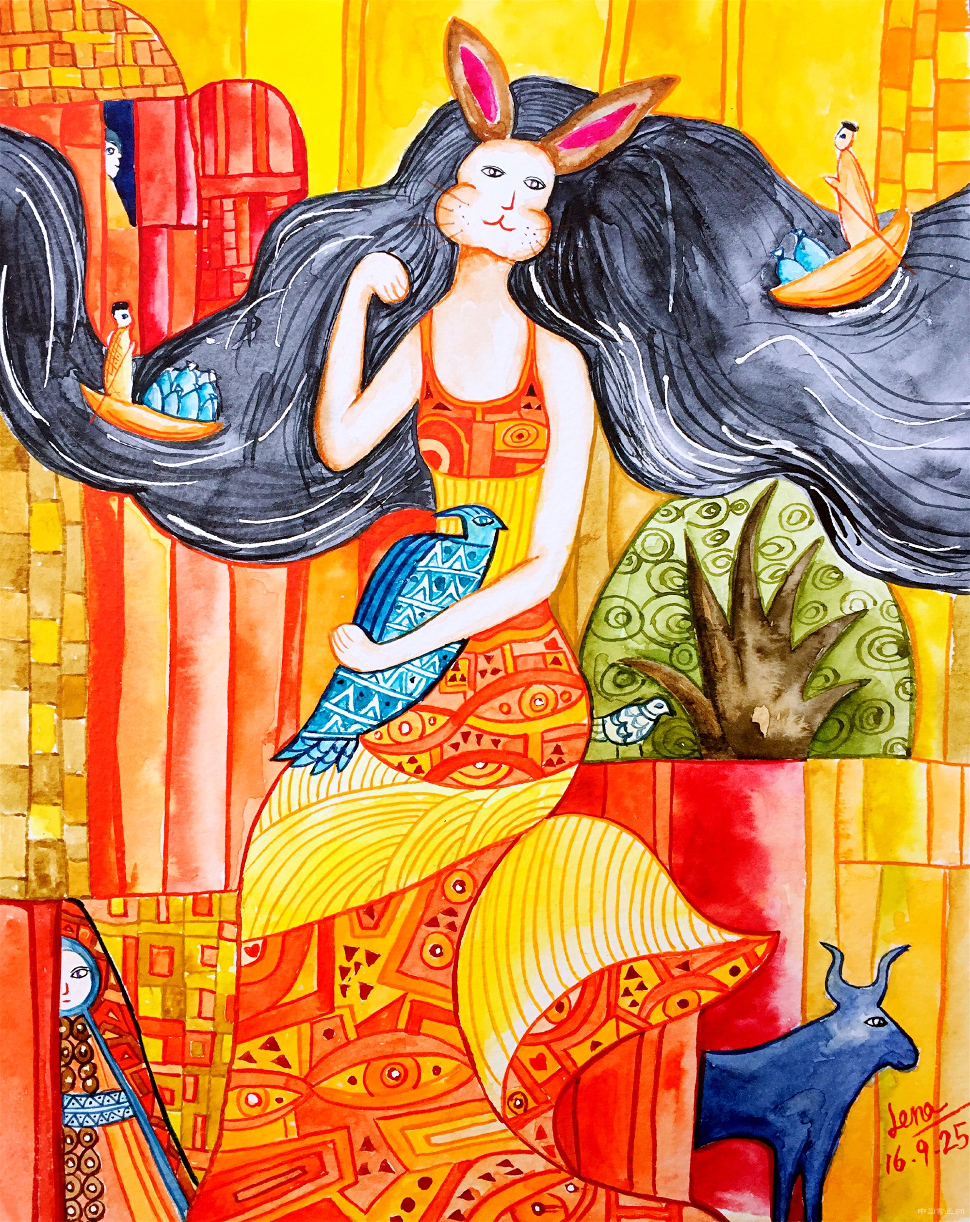 “私·享·汇——Officestyle & Art 主题艺术展”即将开幕