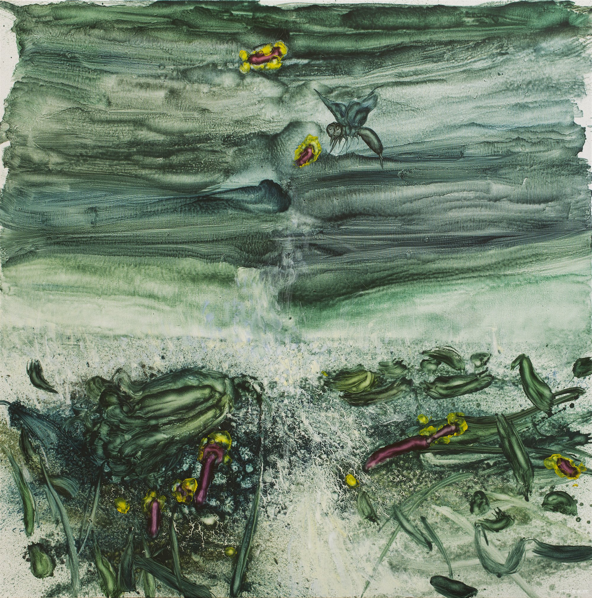 “私·享·汇——Officestyle & Art 主题艺术展”即将开幕
