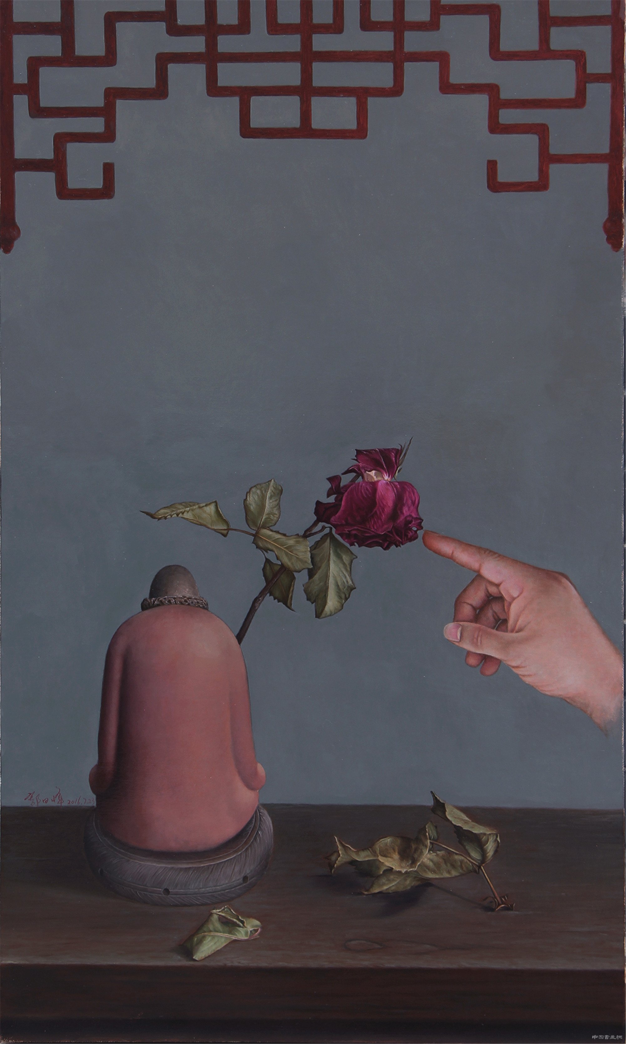 “私·享·汇——Officestyle & Art 主题艺术展”即将开幕