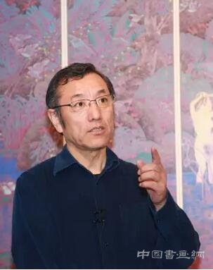 “以心为本·万象尽绮——陈孟昕工笔画精品展”在中国美术馆隆重开幕