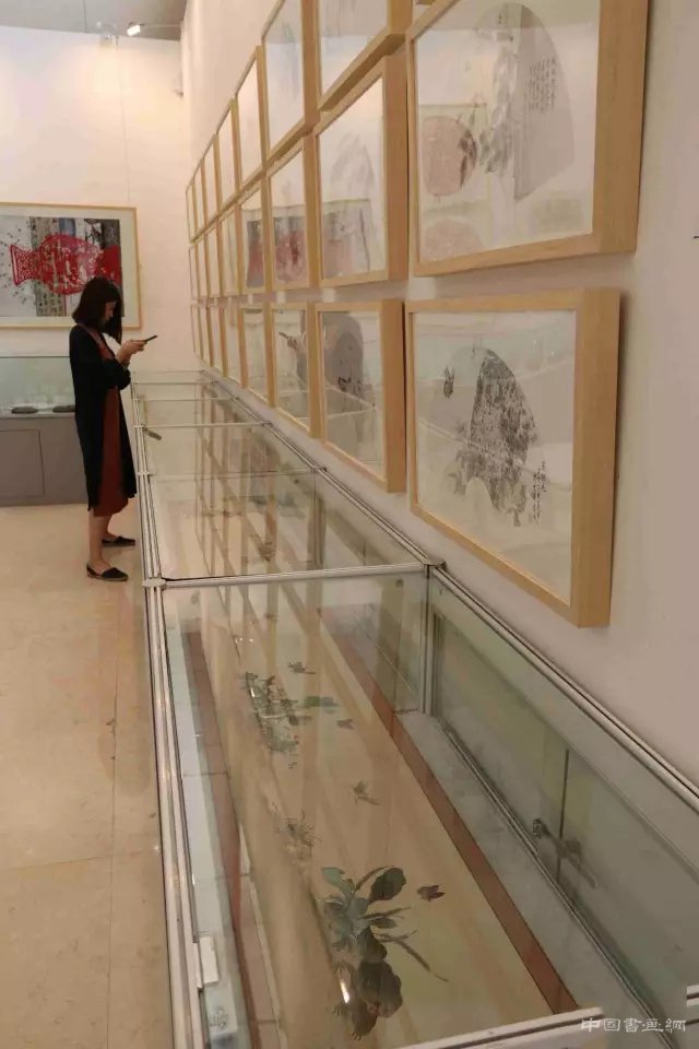 “时和岁丰——中国艺术研究院研究生院二十四节气主题艺术展”在中国艺术研