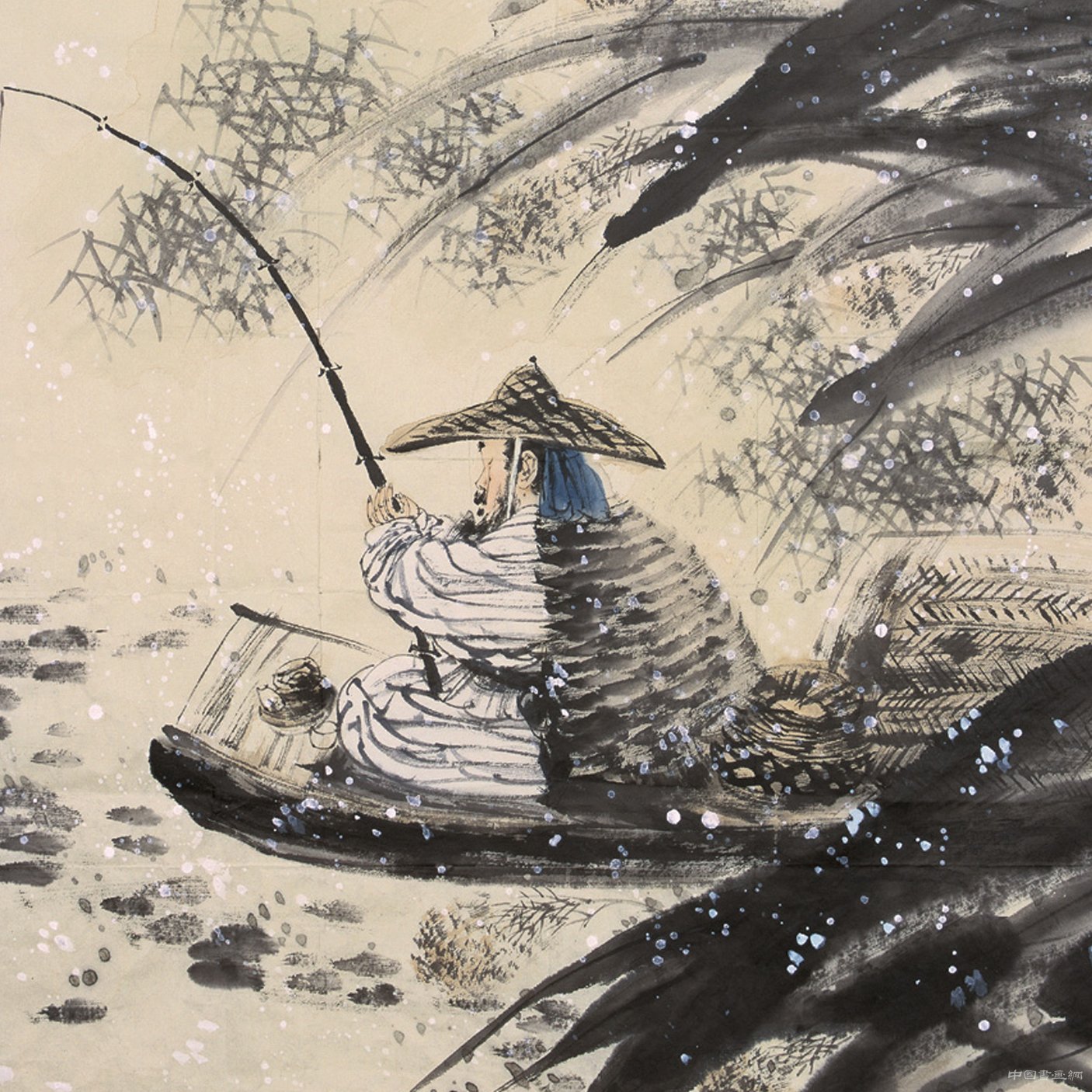 李泽厚：庄子的哲学是美学