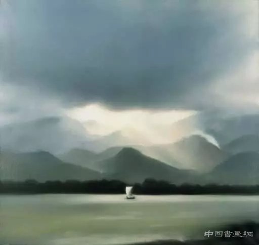 从摄影绘画到“高级灰”,里希特的抽象王国的前世今生?