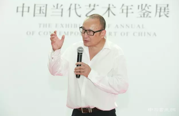朱青生：新媒体、新技术展现的希望