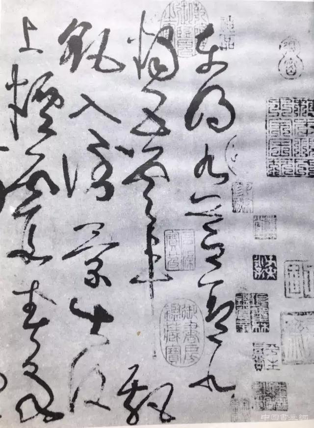 寇克让:《古诗四帖》为什么是假的?