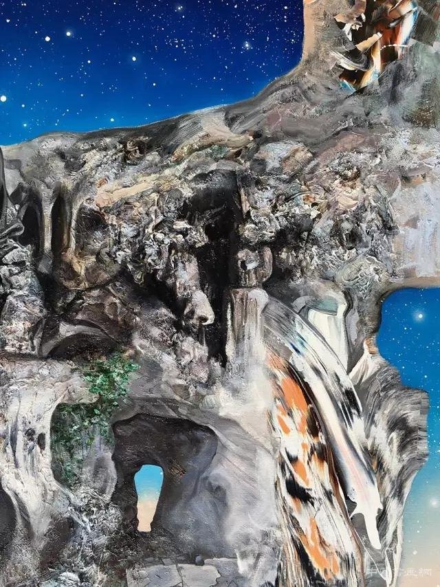 钟飙:《王阳明龙场悟道》创作手记