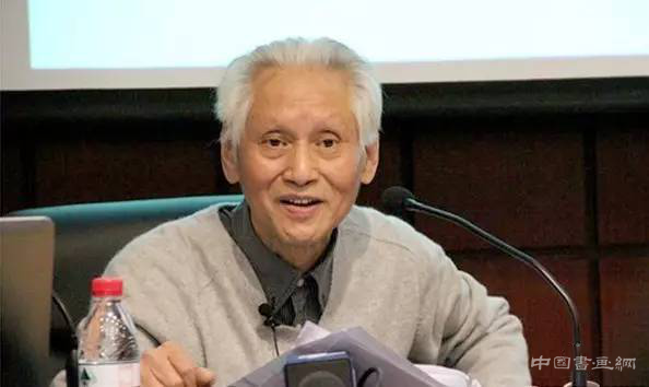 潘天寿：为“高峰”增高阔