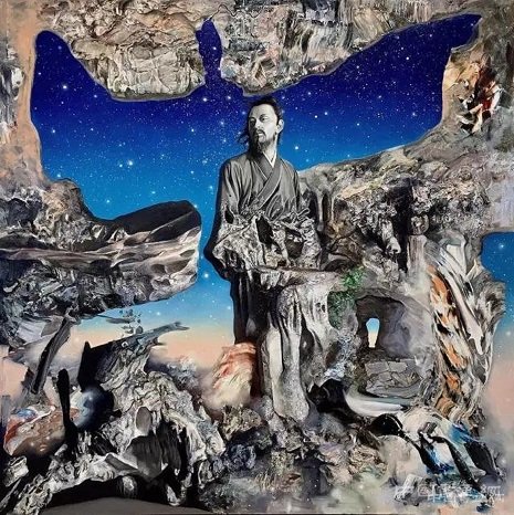 钟飙：《王阳明龙场悟道》创作手记