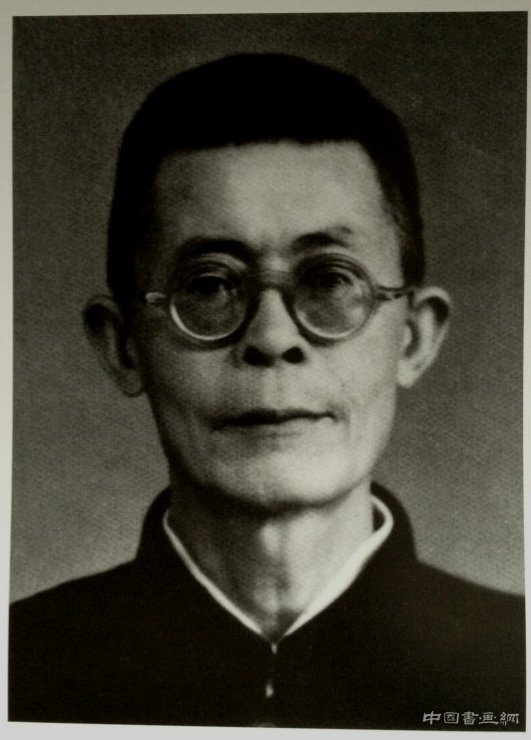 邱石冥：白石门客 我行我道
