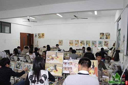 被异化的艺术教育何去何从
