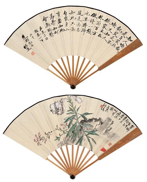 邱石冥：白石门客 我行我道