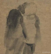 <b>梁楷的幽默感</b>
