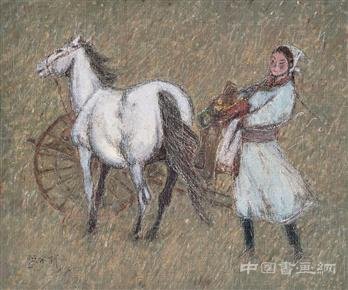 王宏伟：“画派”概念须慎用