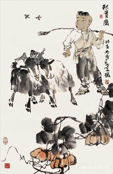 王宏伟：“画派”概念须慎用