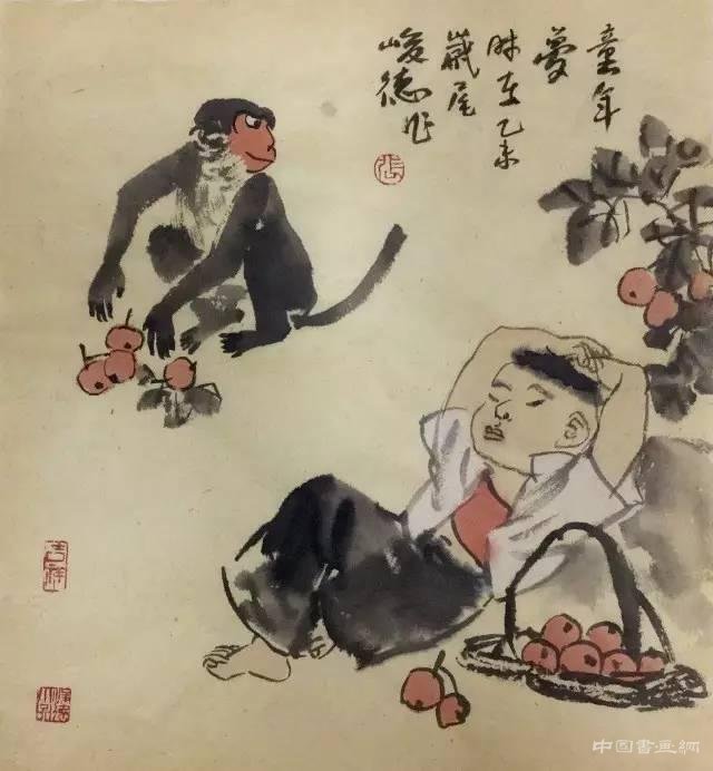 王宏伟：“画派”概念须慎用
