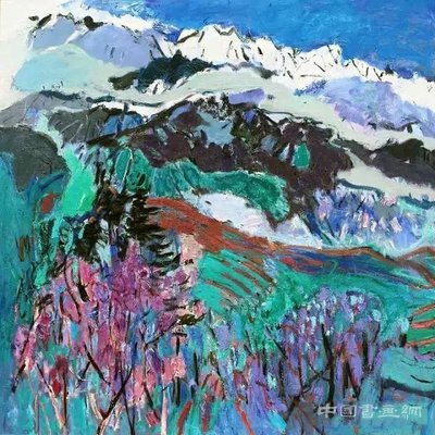 王宏伟：“画派”概念须慎用