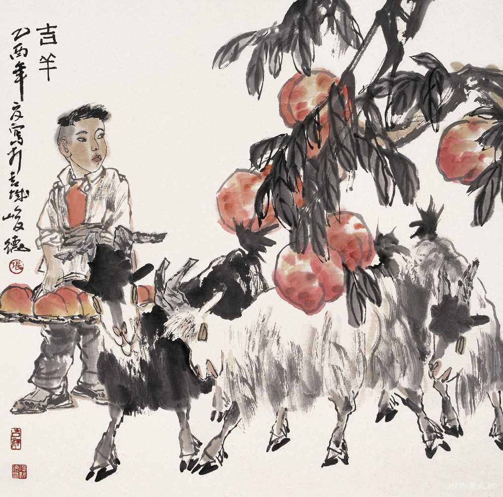 王宏伟：“画派”概念须慎用