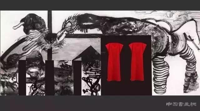 没有传统滋养,当代艺术永远是个孤儿