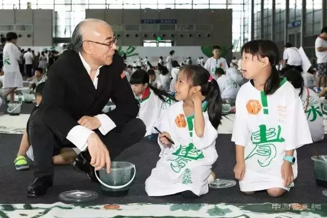 没有传统滋养,当代艺术永远是个孤儿