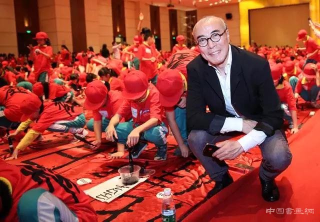 没有传统滋养,当代艺术永远是个孤儿