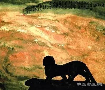 刘骁纯：当代水墨与传统文人画抗衡