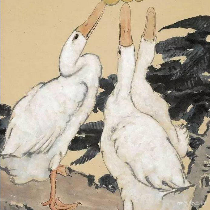 【一家之言】吴毅：中国画之“象思维”