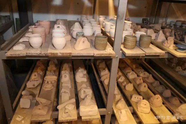 “瓷印辉光——中国陶瓷印创作生态研究展”启动仪式隆重举行