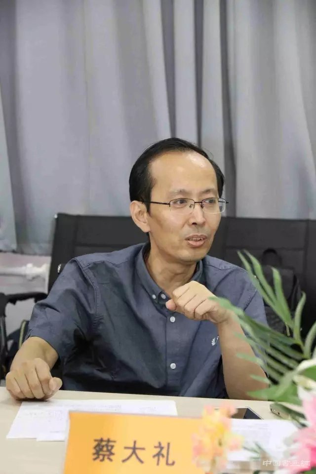 “瓷印辉光——中国陶瓷印创作生态研究展”启动仪式隆重举行