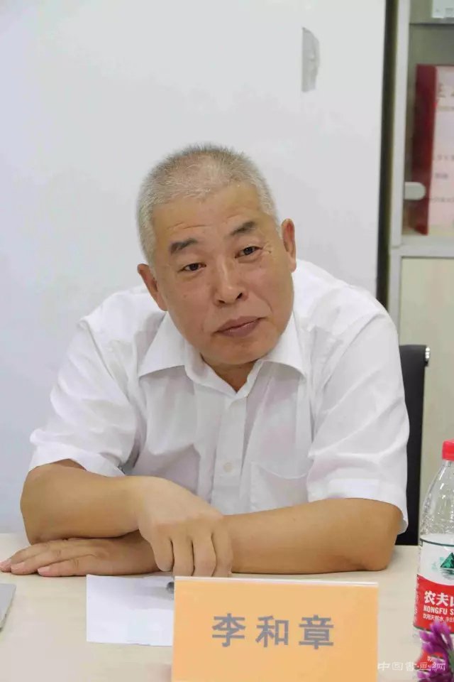 “瓷印辉光——中国陶瓷印创作生态研究展”启动仪式隆重举行