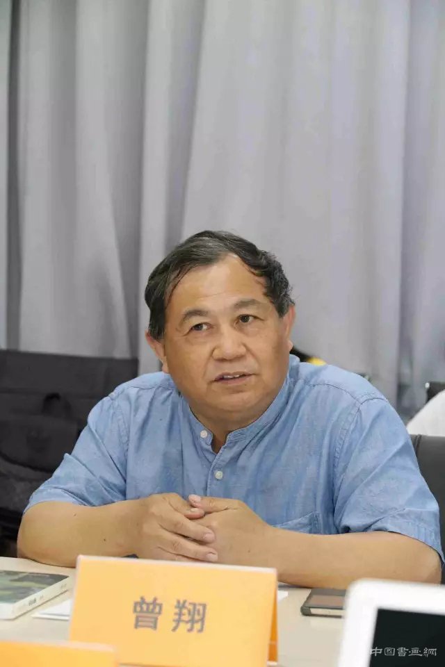 “瓷印辉光——中国陶瓷印创作生态研究展”启动仪式隆重举行