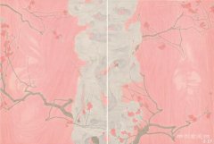 文化传承·丹青力量——中国艺术研究院中青年艺术家系列展：张见、高茜