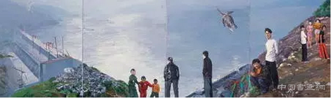 艾未未:“刘小东的绘画是个例外”