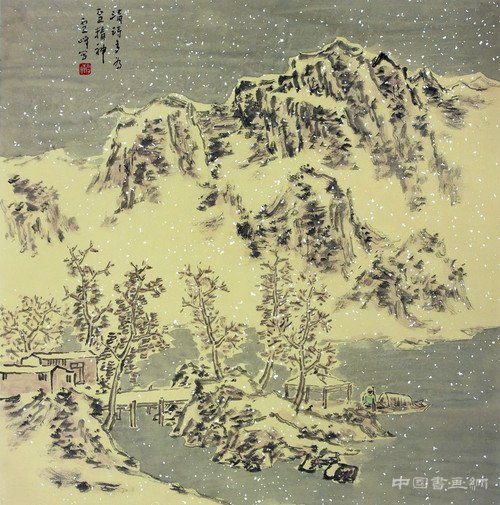 丁雪峰：趣味是艺术家的原动力