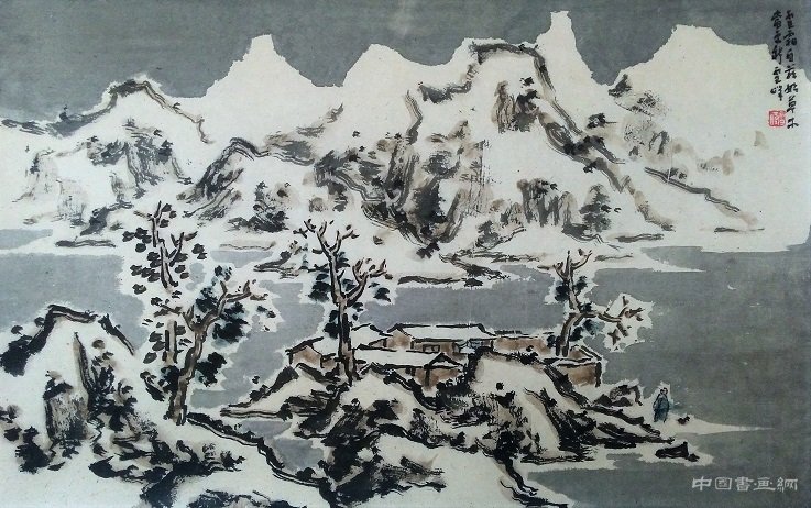 丁雪峰：趣味是艺术家的原动力