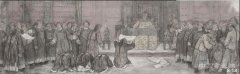 北京重大历史题材美术作品展