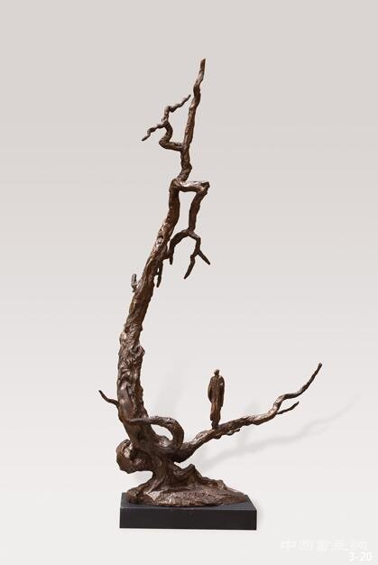 文化传承·丹青力量——中国艺术研究院中青年艺术家系列展:高振宇、孙龙