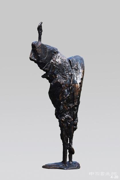 文化传承·丹青力量——中国艺术研究院中青年艺术家系列展:高振宇、孙龙