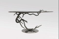 　文化传承·丹青力量——中国艺术研究院中青年艺术家系列展：高振宇、孙龙