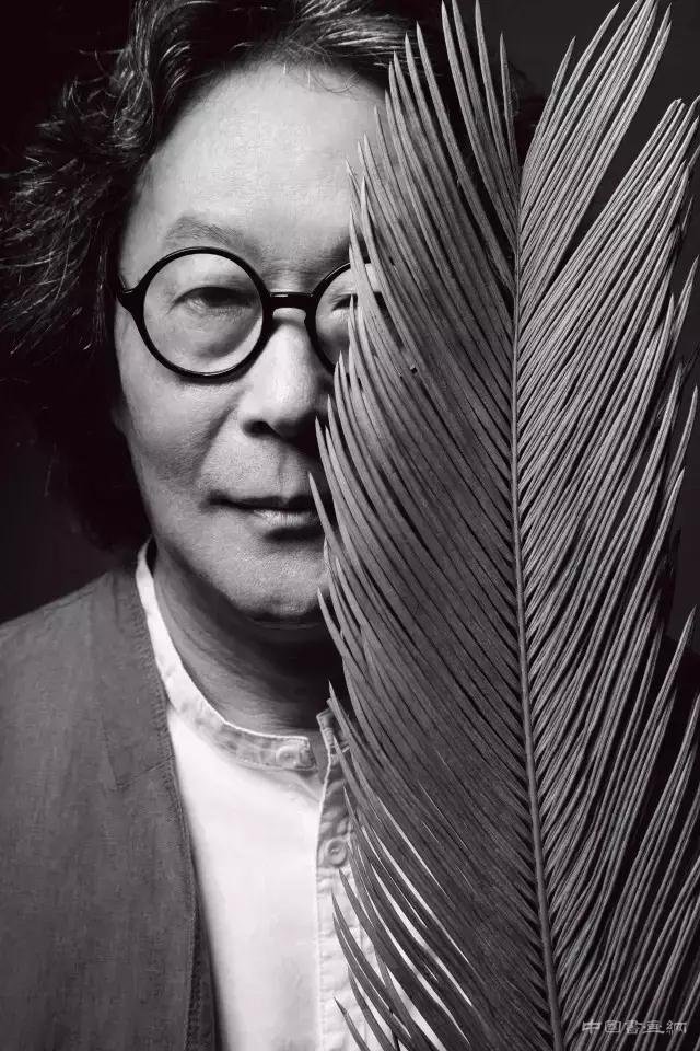 徐冰:我的文字,更像是电脑病毒