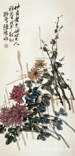 [重读经典]陈师曾：文人画之价值