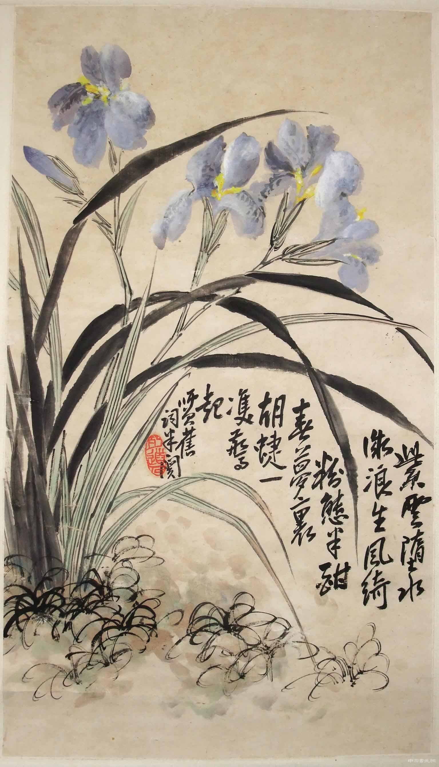 [重读经典]陈师曾：文人画之价值