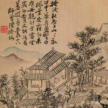 [重读经典]陈师曾：文人画之价值