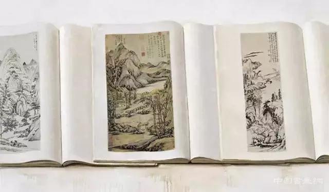 陈丹青:“最好的绘画是中国水墨画”