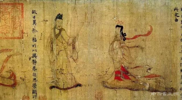 陈丹青:“最好的绘画是中国水墨画”
