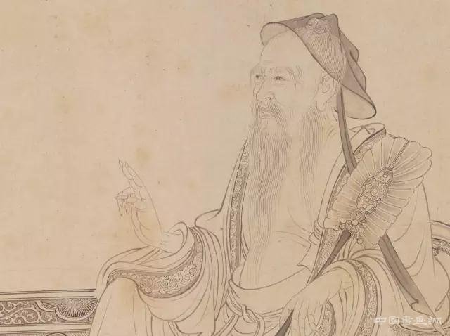 陈丹青:“最好的绘画是中国水墨画”