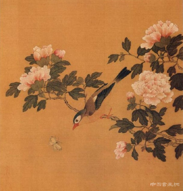 陈丹青:“最好的绘画是中国水墨画”