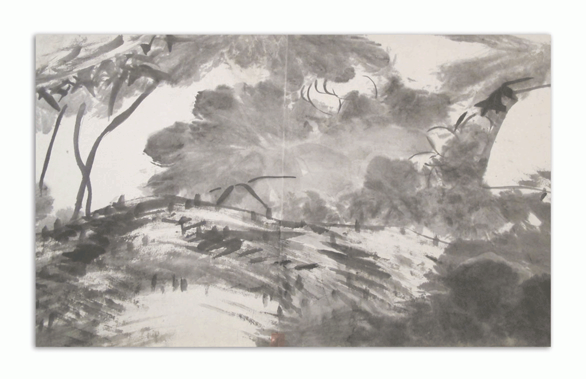 【特展】四僧之间：偶有唱和慕先贤