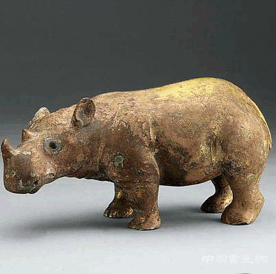 【特展】从文物中回味秦汉帝国