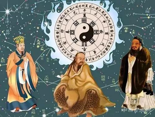 陈传席:天人合一的真实意蕴及其艺术价值