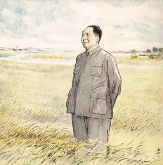 人道之光——蒋兆和文献展